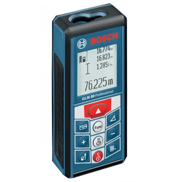 Bosch GLM 80